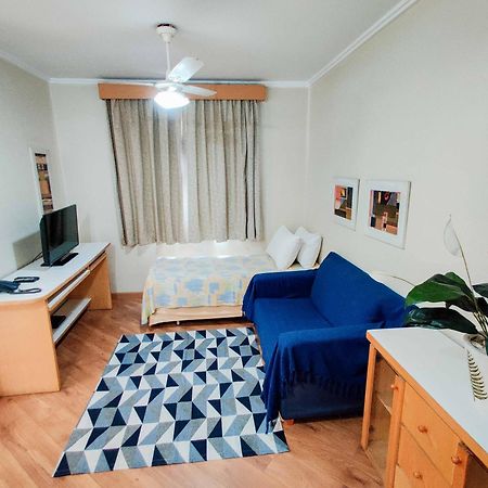 סאו פאולו Residencial Bella Vista Suites מראה חיצוני תמונה