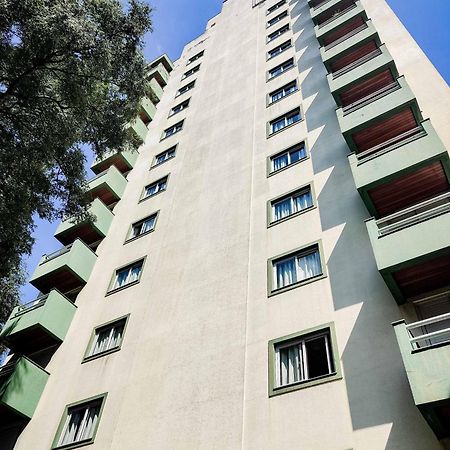 סאו פאולו Residencial Bella Vista Suites מראה חיצוני תמונה
