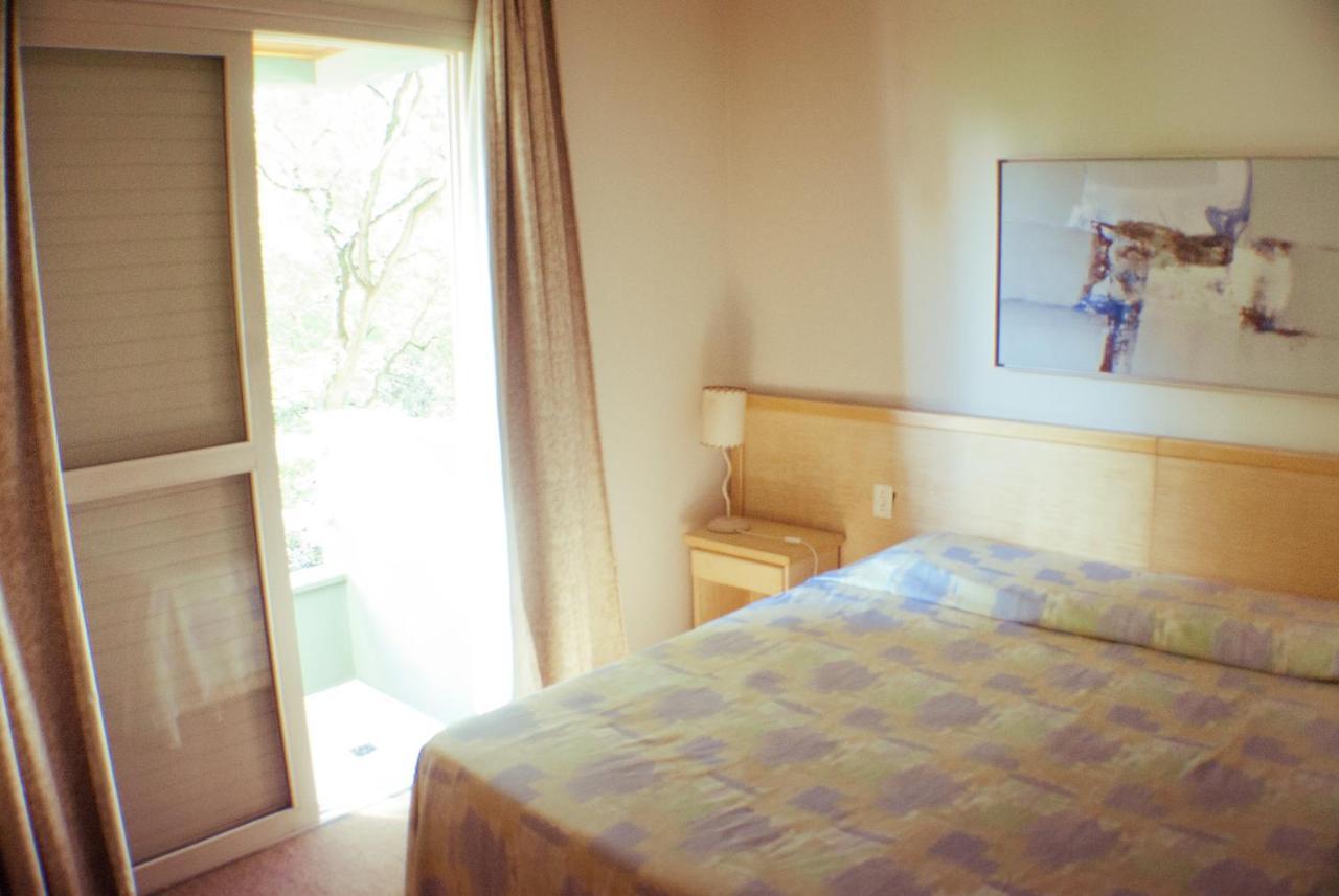 סאו פאולו Residencial Bella Vista Suites מראה חיצוני תמונה