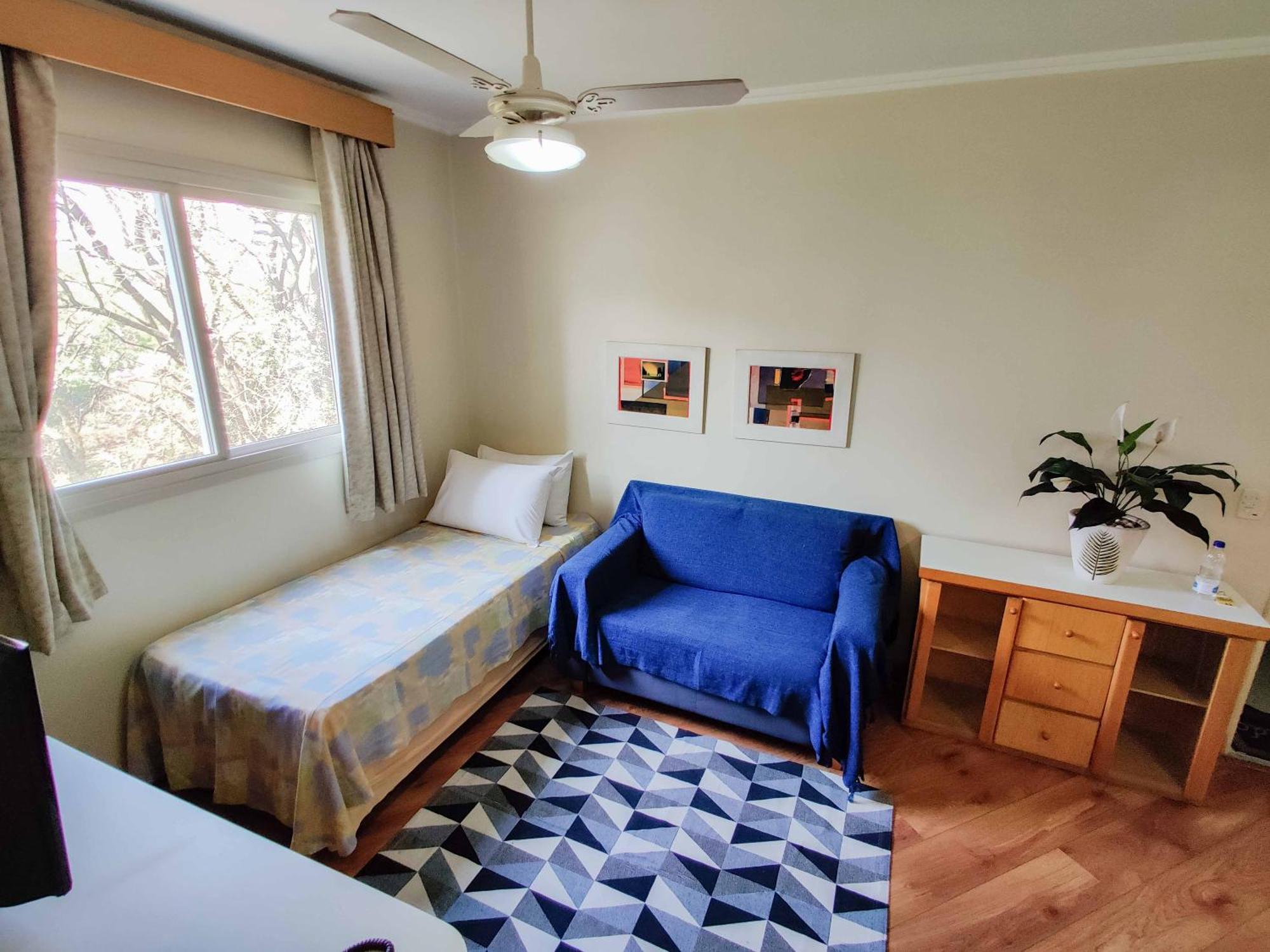 סאו פאולו Residencial Bella Vista Suites מראה חיצוני תמונה