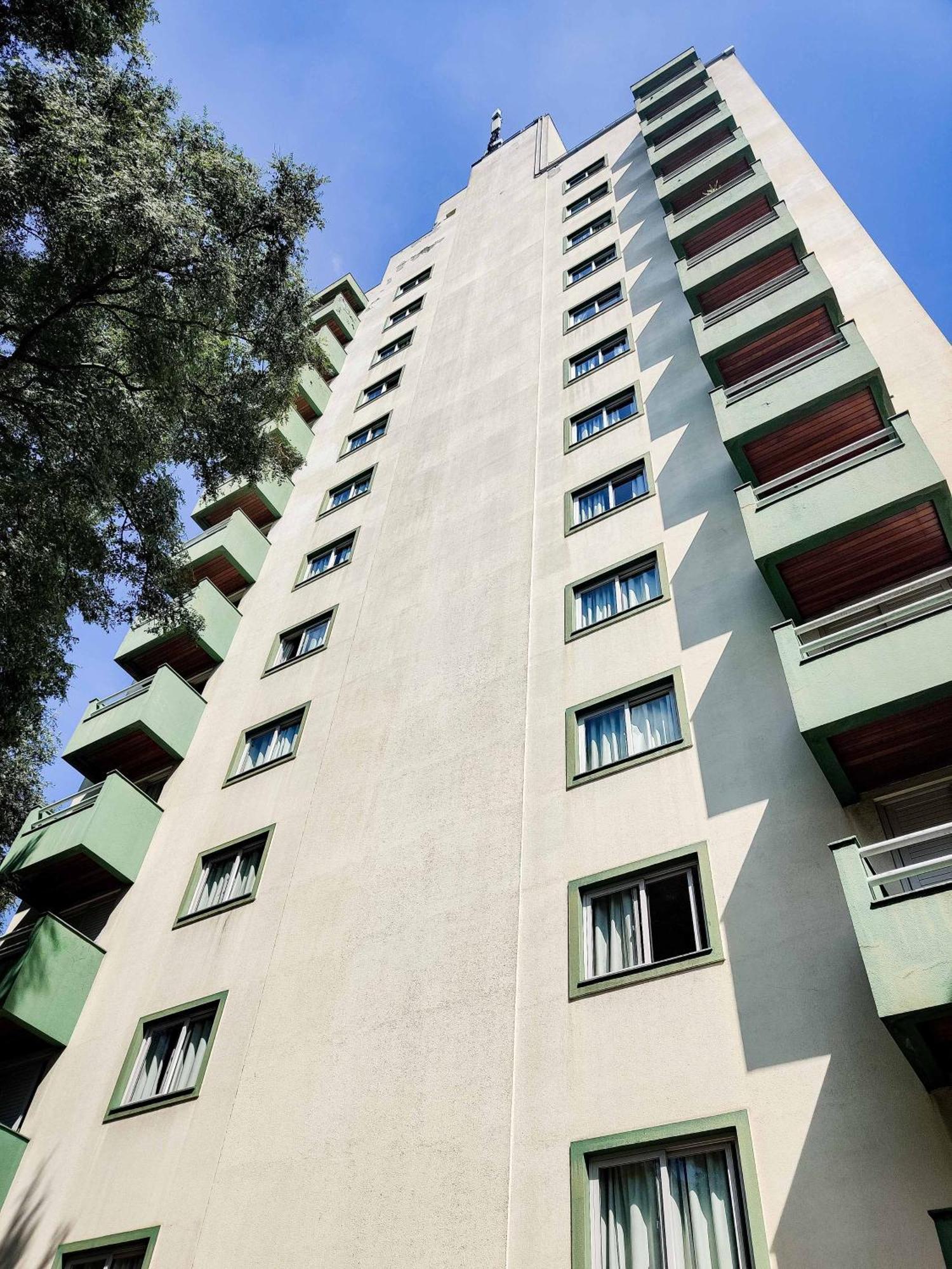 סאו פאולו Residencial Bella Vista Suites מראה חיצוני תמונה