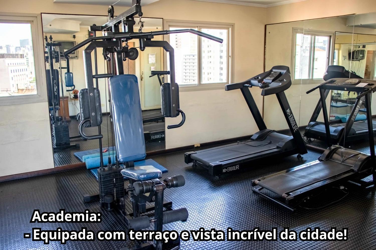 סאו פאולו Residencial Bella Vista Suites מראה חיצוני תמונה