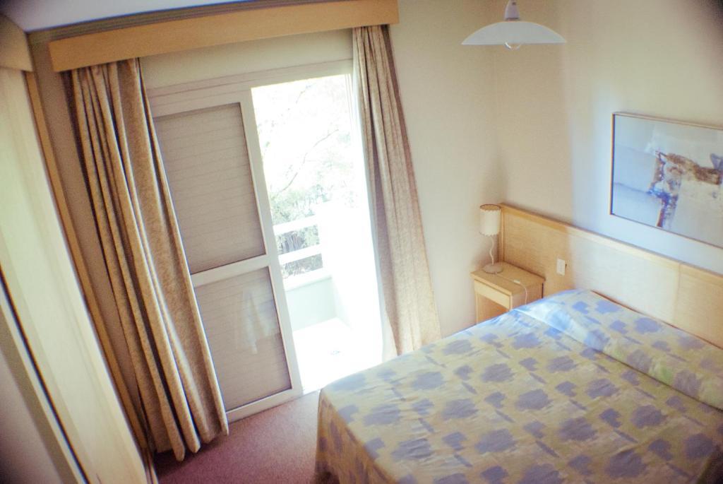 סאו פאולו Residencial Bella Vista Suites מראה חיצוני תמונה