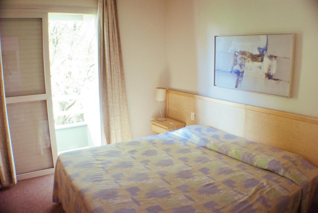 סאו פאולו Residencial Bella Vista Suites מראה חיצוני תמונה